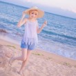 发布最新cos作品合集-一键分享星之迟迟小蓝鸟id的魅力